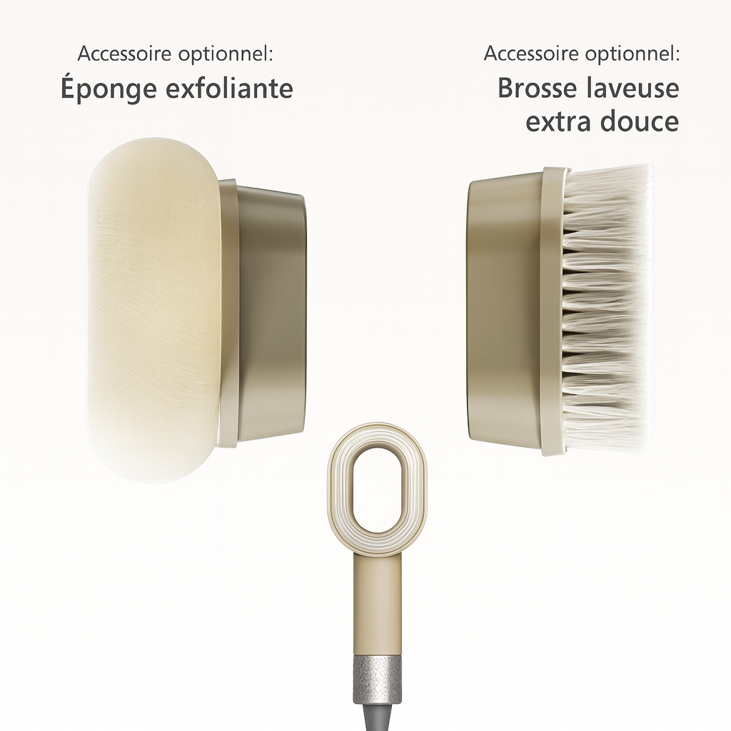 Accessoires de douche Osen Pure™️